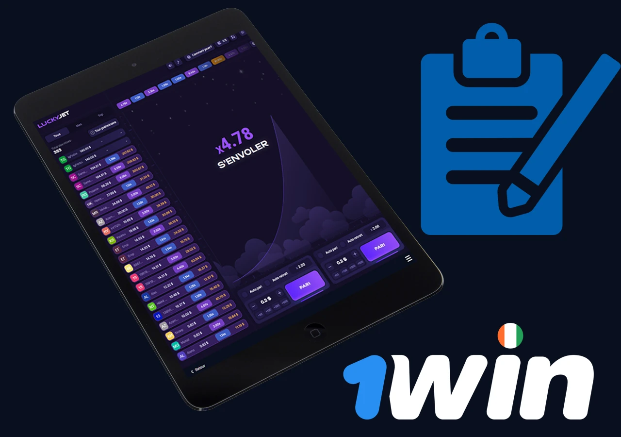 quelles sont les 1win com ci