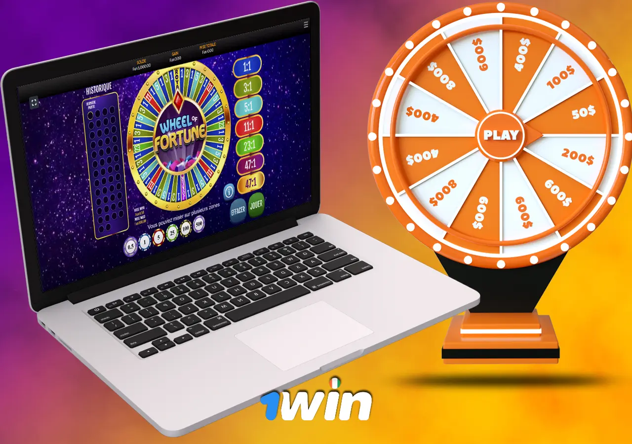 Les principales caractéristiques de la machine à sous sur les casinos en ligne