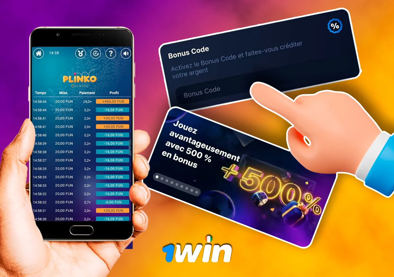 Moyens d'augmenter vos gains dans la machine à sous