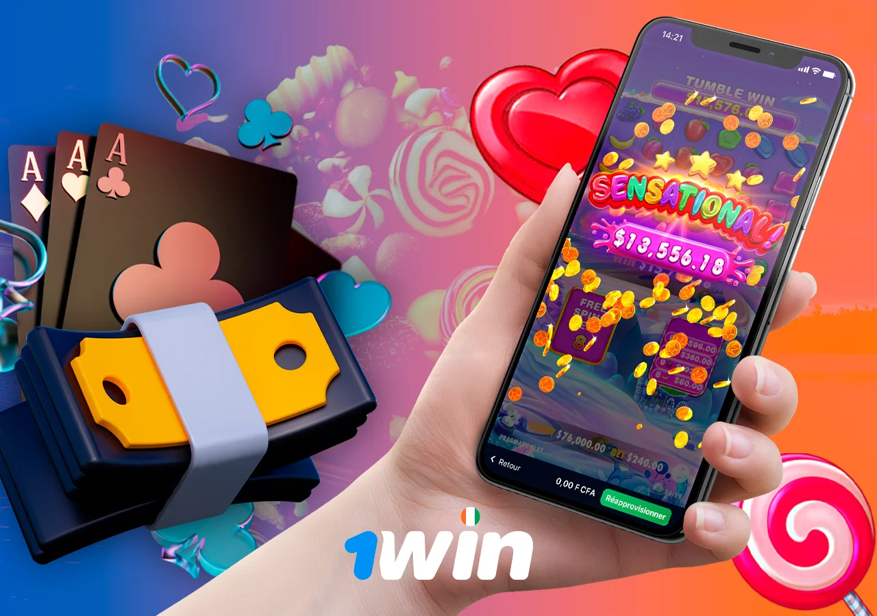 Jouez avec modération sur 1Win en suivant les règles de jeu responsable et les politiques locales.