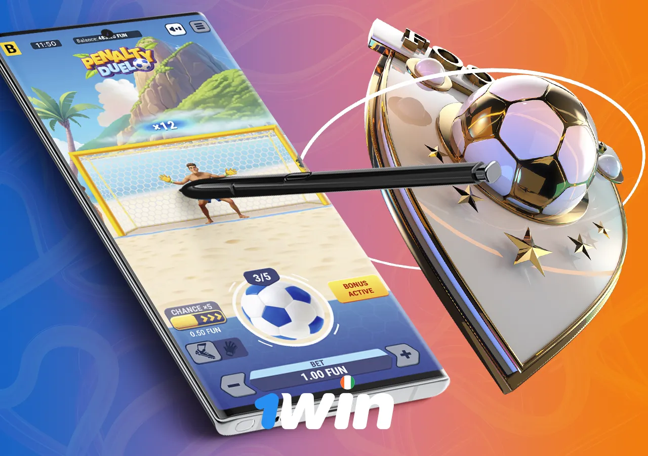 Démo du nouveau jeu de machine à sous sur téléphone