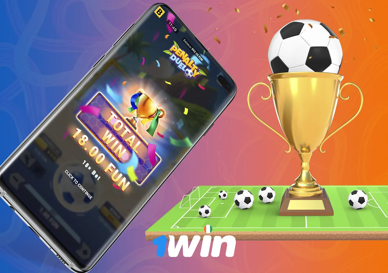 Recevoir les gains après le jeu bonus