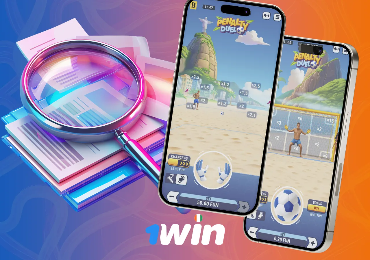 Changement de mode dans Duel à pénalité 1 victoire